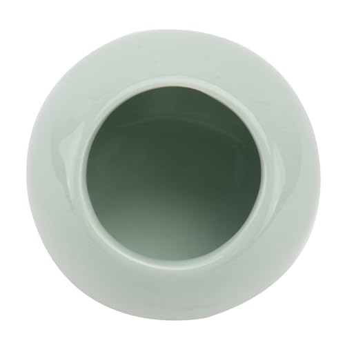 HIAKDOFT Sommerkühlendes Hamsterbett aus Langlebigem Material Waschbares Haustiernest mit Praktischem Kühl für Hamster und Kleine Nager Komfortables und Tragbares Schlafhaus für Haustiere von HIAKDOFT