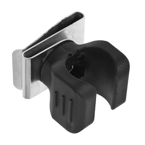 HIAKDOFT Stabiler Helmclip für Taschenlampen Widerstandsfähiger Sicherheitshelm Taschenlampenhalter Wiederverwendbarer Hard Hat Light Clip für Bauarbeiter und Heimwerker Praktisches HIAKDOFT Stabiler Helmclip für Taschenlampen Widerstandsfähiger Sicherheitshelm Taschenlampenhalter Wiederverwendbarer Hard Hat Light Clip für Bauarbeiter und Heimwerker Praktisches von HIAKDOFT