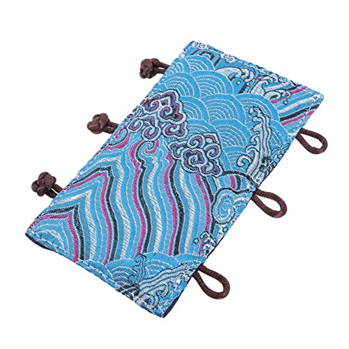 HIAKDOFT Teekannen griffschutz aus Flexiblem Hitzebeständig und Doppelseitig Nutzbar Kompakte Effektive Wärmeisolierung für Teekannen und Möbelgriffe im Winter Schützt vor Verbrennungen HIAKDOFT Teekannen griffschutz aus Flexiblem Hitzebeständig und Doppelseitig Nutzbar Kompakte Effektive Wärmeisolierung für Teekannen und Möbelgriffe im Winter Schützt vor Verbrennungen von HIAKDOFT