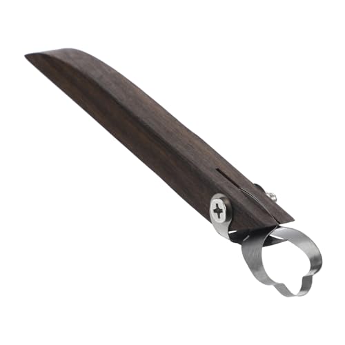 HIAKDOFT Töpferwerkzeug Clay Sculpting Werkzeug Ergonomisch Leicht Für DIY Skulpturen Modellierung Handarbeit Anfänger Profis HIAKDOFT Töpferwerkzeug Clay Sculpting Werkzeug Ergonomisch Leicht Für DIY Skulpturen Modellierung Handarbeit Anfänger Profis von HIAKDOFT