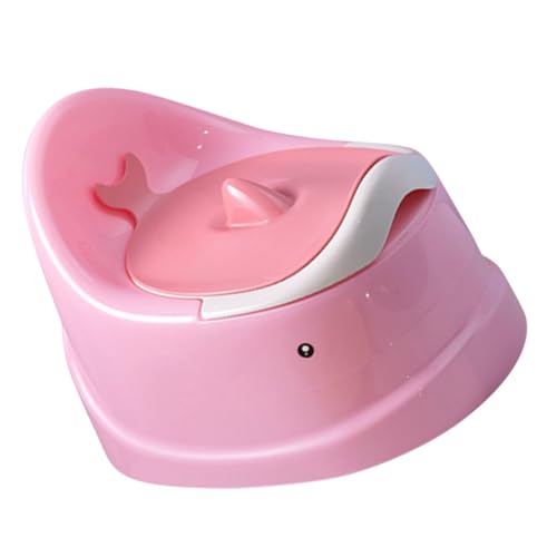 HIAKDOFT Toilettentrainer Sitz Potty Training Toilet für Jungen und Mädchen Kompakt Tragbar Vielseitig als Urinal und Toilettensitz Fördert Selbstständige Sauberkeit für Zuhause und Reisen HIAKDOFT Toilettentrainer Sitz Potty Training Toilet für Jungen und Mädchen Kompakt Tragbar Vielseitig als Urinal und Toilettensitz Fördert Selbstständige Sauberkeit für Zuhause und Reisen von HIAKDOFT