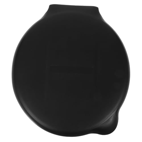 HIAKDOFT Tragbarer Camping toilettensitz Großer Klodeckel Leicht Kompakt für Senioren Outdoor und Reisen Robust und Einfach zu Transportieren HIAKDOFT Tragbarer Camping toilettensitz Großer Klodeckel Leicht Kompakt für Senioren Outdoor und Reisen Robust und Einfach zu Transportieren von HIAKDOFT