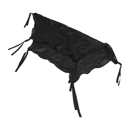 HIAKDOFT Trampolin Schattierungsnetz Uv-beständig Robust Sonnenschutznetz für Outdoor Trampolinabdeckung Passend Schutz vor Sonne und Einflüssen von HIAKDOFT