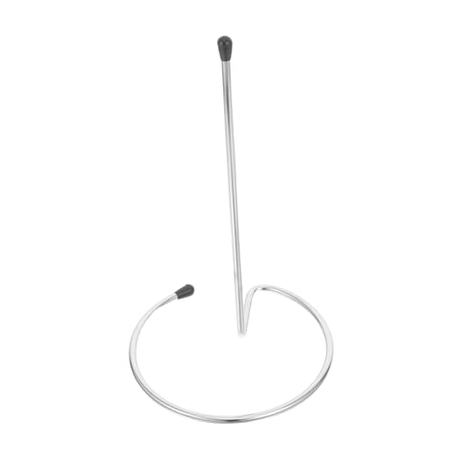 HIAKDOFT Vielseitiger Ständer für Dekanter und Gläser für Küche Bar und Restaurant Design Praktische Aufbewahrung HIAKDOFT Vielseitiger Ständer für Dekanter und Gläser für Küche Bar und Restaurant Design Praktische Aufbewahrung von HIAKDOFT