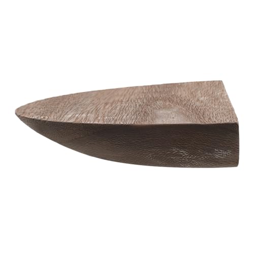 HIAKDOFT Wandregal Holz Rustikales Floating Shelf für Vielseitige Nutzung zur Aufbewahrung Küche Wohnzimmer Bad oder Flur und Belastbar Design für Ordnung und Stil HIAKDOFT Wandregal Holz Rustikales Floating Shelf für Vielseitige Nutzung zur Aufbewahrung Küche Wohnzimmer Bad oder Flur und Belastbar Design für Ordnung und Stil von HIAKDOFT