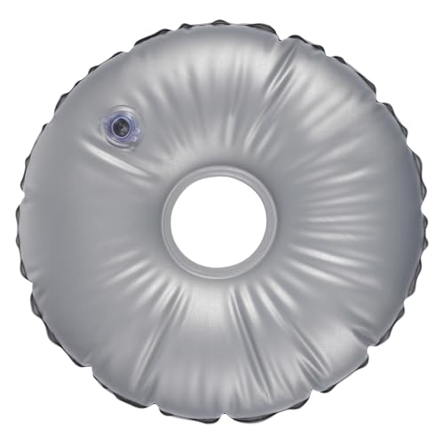 HIAKDOFT Wasserbefüllbarer Sandsack als Sonnenschirm Gewicht und Strandflaggen Ständer Basis und Leicht für Outdoor Sonnenschirme Strand Terrasse und Garten Geeignet HIAKDOFT Wasserbefüllbarer Sandsack als Sonnenschirm Gewicht und Strandflaggen Ständer Basis und Leicht für Outdoor Sonnenschirme Strand Terrasse und Garten Geeignet von HIAKDOFT