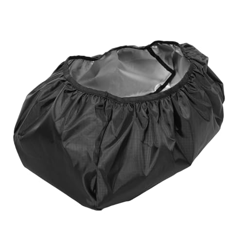 HIAKDOFT Wasserdichte Schwere Seilwindenabdeckung Staubdichte Schutzhülle für Offroad winden Robuste Schutzabdeckung Geeignet für Elektroboote Atv und Reisemobile HIAKDOFT Wasserdichte Schwere Seilwindenabdeckung Staubdichte Schutzhülle für Offroad winden Robuste Schutzabdeckung Geeignet für Elektroboote Atv und Reisemobile von HIAKDOFT