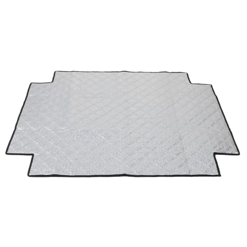 HIAKDOFT Wasserdichter Gefrierschrank Abdeckhaube mit Isolierung Universeller Schutz für Outdoor Kühlschränke Energiesparend Wasserabweisend Uv Beständig Einfache Montage Passend für Mini HIAKDOFT Wasserdichter Gefrierschrank Abdeckhaube mit Isolierung Universeller Schutz für Outdoor Kühlschränke Energiesparend Wasserabweisend Uv Beständig Einfache Montage Passend für Mini von HIAKDOFT