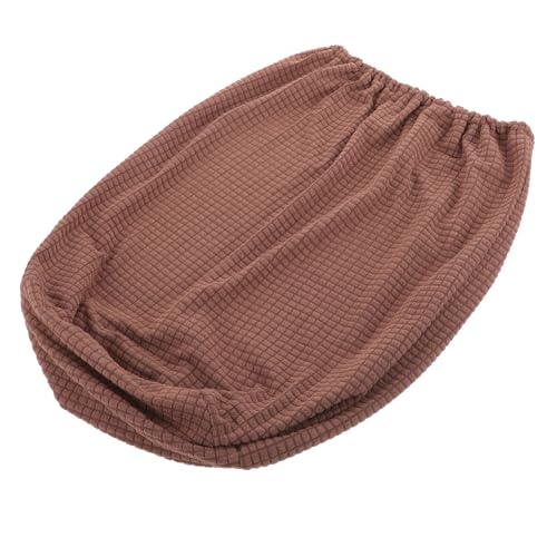 HIAKDOFT Wasserspender Schutzhaube aus Polyesterfaser Staubdicht Langlebig Passend für Haushaltswasserkanister Einfache Reinigung Eleganter Kühlmanschette Fassüberzug für HIAKDOFT Wasserspender Schutzhaube aus Polyesterfaser Staubdicht Langlebig Passend für Haushaltswasserkanister Einfache Reinigung Eleganter Kühlmanschette Fassüberzug für von HIAKDOFT