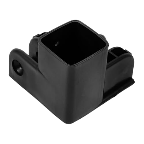 HIAKDOFT Wohnmobil markisenhalterung aus Robustem PP Vielseitige Dachbefestigungsklammer für Campingzelt Werbezelt und Marktsonnenschirm Wetterbeständig Schnelle Anbringung Zuverlässiges von HIAKDOFT