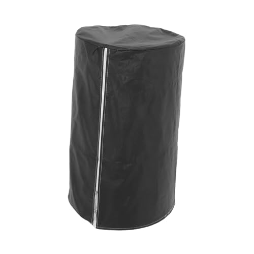 HIAKDOFT wasserdichte und Staubdichte Gasflaschenabdeckhaube mit Uv-Schutz Wetterfeste Gaszylinderhülle für Innen Außenbereiche für Camping Grill und Küchengebrauch HIAKDOFT wasserdichte und Staubdichte Gasflaschenabdeckhaube mit Uv-Schutz Wetterfeste Gaszylinderhülle für Innen Außenbereiche für Camping Grill und Küchengebrauch von HIAKDOFT