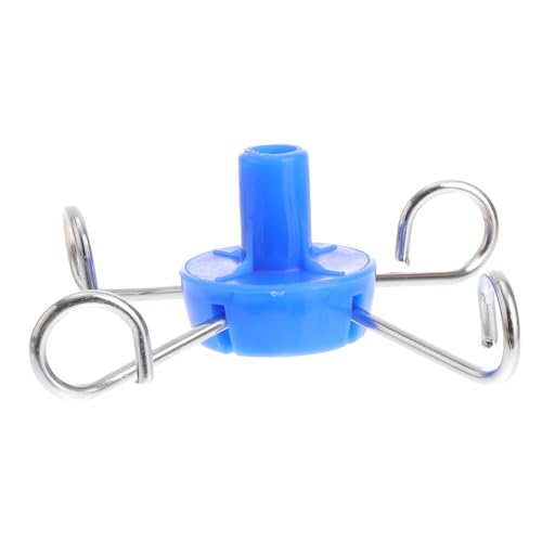 Infusionsständer Haken aus Vertikaler Infusionsregalhaken für Langlebig Einfache Handhabung Passend für Infusionsbeutel Besteck Infusionsständer Haken aus Vertikaler Infusionsregalhaken für Langlebig Einfache Handhabung Passend für Infusionsbeutel Besteck von HIAKDOFT