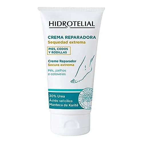 Hidrotelial Crema Pies Querato Reg 50 ml Hidrotelial Crema Pies Querato Reg 50 ml von HIDROTELIAL