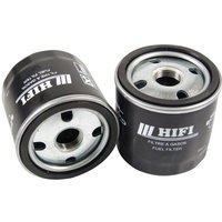 Belüftungsfilter HIFI FILTER SN 25106 von HIFI FILTER