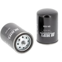 Dieselfilter Hifi Filter - Sn 039 von HIFI FILTER