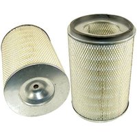 Hifi Filter - Luftfilter hifi sa 14791 Hifi Filter - Luftfilter hifi sa 14791 von HIFI FILTER