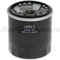 ISEKI kompatibler Ölfilter für Rasentraktor-Motoren 621324000510 ISEKI kompatibler Ölfilter für Rasentraktor-Motoren 621324000510 von HIFI FILTER