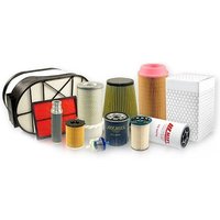 Hifi Filter - lüftungsfilter SA12693 von HIFI FILTER