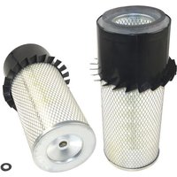 Luftfilter HIFI SA 11608 K HIFI FILTER Luftfilter HIFI SA 11608 K HIFI FILTER von HIFI FILTER
