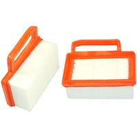 Luftfilter HIFI SA 12743 HIFI FILTER Luftfilter HIFI SA 12743 HIFI FILTER von HIFI FILTER
