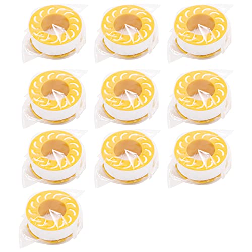 hifrom 10 Rollen Teflonband PTFE Band Gewinde Dichtungsband 17 mm x 14 m Wasserdicht Dichtungsband Set Dichtband Gewindedichtband für Pool, Küche, Wasser Klempner, Badezimmer, Toilette hifrom 10 Rollen Teflonband PTFE Band Gewinde Dichtungsband 17 mm x 14 m Wasserdicht Dichtungsband Set Dichtband Gewindedichtband für Pool, Küche, Wasser Klempner, Badezimmer, Toilette von hifrom