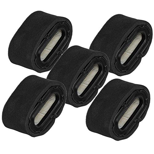 HIFROM Air Filter Combo Pre-Filter Cleaner Compatible with Honda GXV340 GXV390 H1011 H2013 H2113 HRC7013 HRC7113 Lawn Mower 17211-ZF5-V01 17218-ZF5-V00 5pcs HIFROM Air Filter Combo Pre-Filter Cleaner Compatible with Honda GXV340 GXV390 H1011 H2013 H2113 HRC7013 HRC7113 Lawn Mower 17211-ZF5-V01 17218-ZF5-V00 5pcs von hifrom