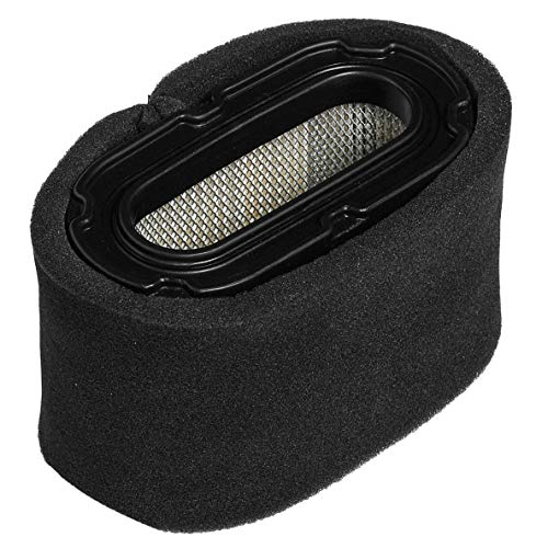 HIFROM Air Filter & Pre Filter Compatible with Honda GXV340 GXV390 11hp 13hp Replace 17211-ZF5-V01 17211-ZF5-V00, Lawn Mower Air Cleaner 1pcs von hifrom