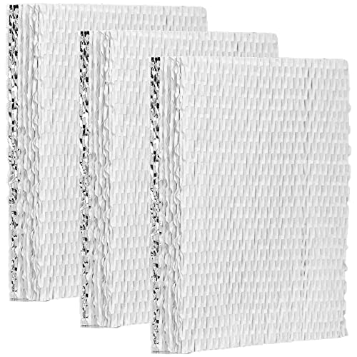 HIFROM HC22P Ersatz-Luftbefeuchter-Dochtfilter, kompatibel mit Honeywell HE220 HE220A HE220B HE225A HE225B HE240 HE100 HE150 Luftbefeuchter HC22P1001, 3 Stück HIFROM HC22P Ersatz-Luftbefeuchter-Dochtfilter, kompatibel mit Honeywell HE220 HE220A HE220B HE225A HE225B HE240 HE100 HE150 Luftbefeuchter HC22P1001, 3 Stück von HIFROM