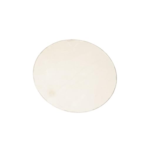 Glimmer-Isolierfolie, Glimmerplatten for elektronische Hitzeschilde, 20 Stück, verschiedene Größen(36x0.2mm) von HIFRQVVC