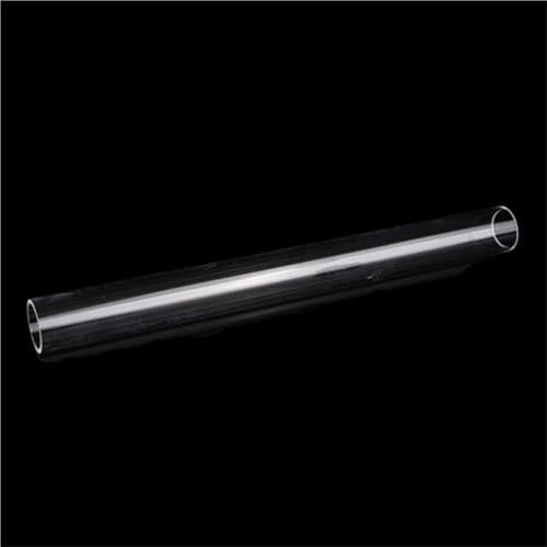 Quarzglas ersetzt. Quartz Capillary Single Bore Glass Tubes Multiple Sizes 1pc(2X4X100mm) von HIFRQVVC