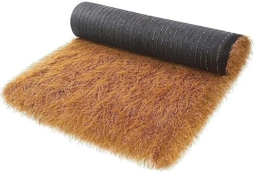 Synthetisches Strohdach, Künstliche Strohrolle mit einer Breite von 1,6 Fuß oder 3,2 Fuß(1 * 8m(3.2 * 26.2ft)) von HIFRQVVC