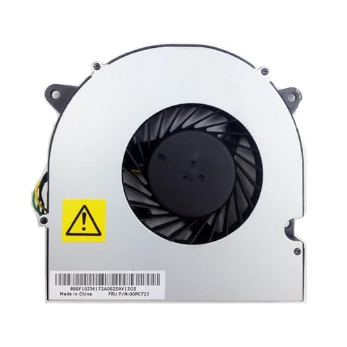 00PC723 for AIO 300-23ISU 300-23ACL All-in-One-Lüfter Kühler Lüfter Kühlkörper Kühler 00PC723 for AIO 300-23ISU 300-23ACL All-in-One-Lüfter Kühler Lüfter Kühlkörper Kühler von HIHSYEWYB