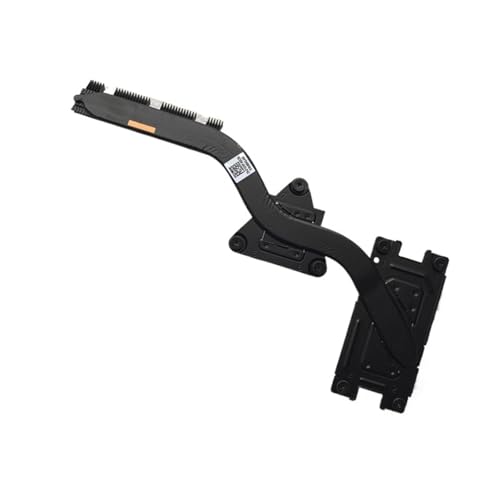 01GX8F for 5400 Laptop CPU Lüfter Kühlkörper Kupferrohr von HIHSYEWYB