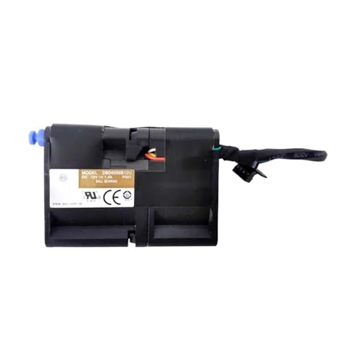 03T8084 DB04056812U for RD530 RD540 RD630 RD640 Server Lüfter Kühler Lüfter Kühlkörper Kühler DB040568 12U(03T8084 Cooling Fan) von HIHSYEWYB