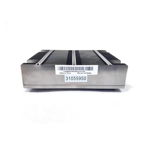 03T8084 DB04056812U for RD530 RD540 RD630 RD640 Server Lüfter Kühler Lüfter Kühlkörper Kühler DB040568 12U(DB04056812U Heatsink) von HIHSYEWYB