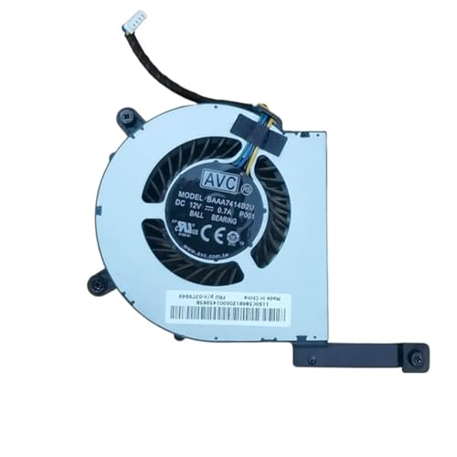 03T9949 03T9950 for M73 M83 M93 M93P Lüfter Kühler Lüfter BAAA7414B2U Kühlkörper Kühler(03T9949) von HIHSYEWYB
