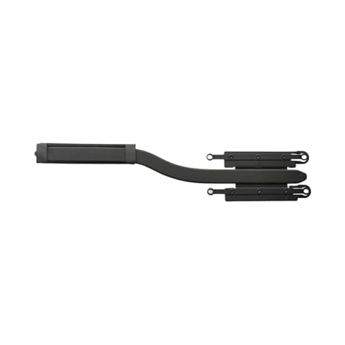056R5W 0XHT5V for XPS 13 9350 9360 Laptop Lüfter Kühler Lüfter Kühlkörper AT1FJ0010F0 DC28000F2F0(056R5W Heatsink) von HIHSYEWYB