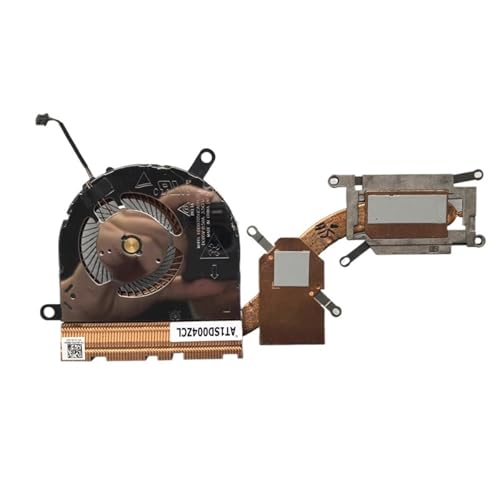 0NV7FD for Latitude 5480 5490 Laptop CPU Lüfter Kühler Lüfter Kühlkörper Kühler NV7FD CN-0NV7FD von HIHSYEWYB