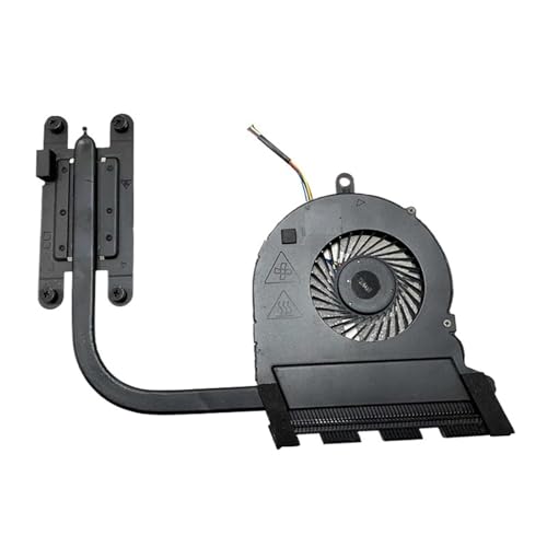 0T6X66 for 5565 5567 5767 Laptop Lüfter Kühler Kühlkörper Kühler CN-0T6X66 T6X66 von HIHSYEWYB
