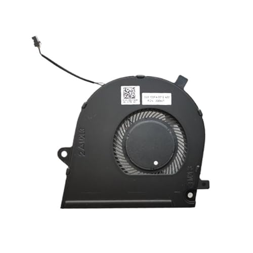 0TCV60 for Latitude 3301 Inspiron 5390 5391 Laptop Lüfter Kühler Lüfter Kühlkörper Kühler CN-0TCV60 TCV60 von HIHSYEWYB