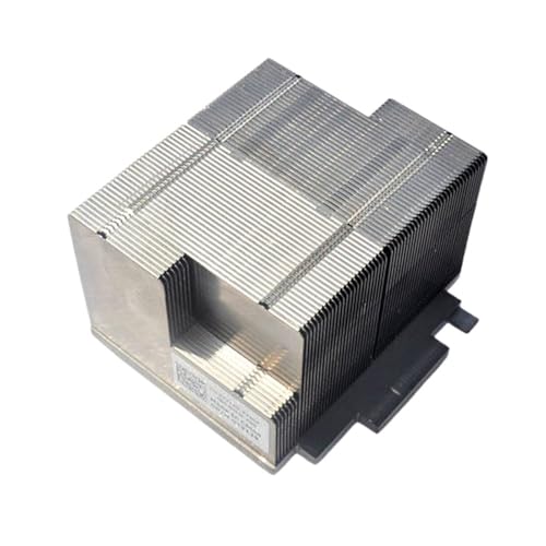 0TY129 for R710 Server CPU-Kühlkörper TY129 CN-0TY129 von HIHSYEWYB