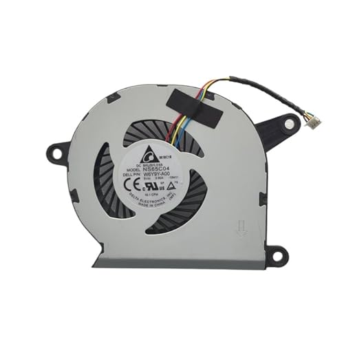 0W6Y9Y for Optiplex 3050 Lüfter Kühler Lüfter Kühlkörper Kühler W6Y9Y CN-0W6Y9Y von HIHSYEWYB