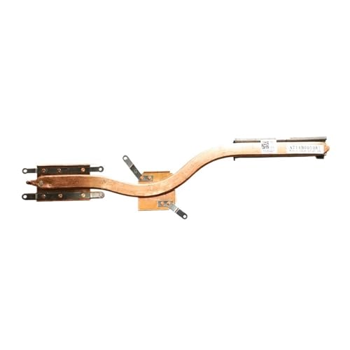 0XTM22 053JGG for Latitude 3450 3550 Laptop Lüfter Kühlkörper Kupfer Rohr CN-0XTM22 XTM22 CN-053JGG 53JGG(0XTM22) von HIHSYEWYB