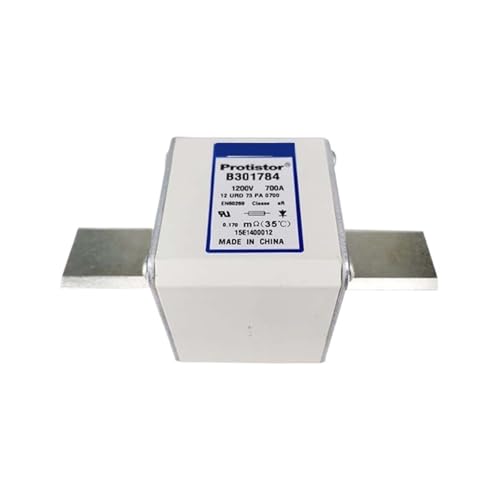 1 Stück A50QS250-4 A50QS150-4 Schnell wirkende Niederspannungssicherung Elektronische Bauteile (A50QS150-4) von HIHSYEWYB