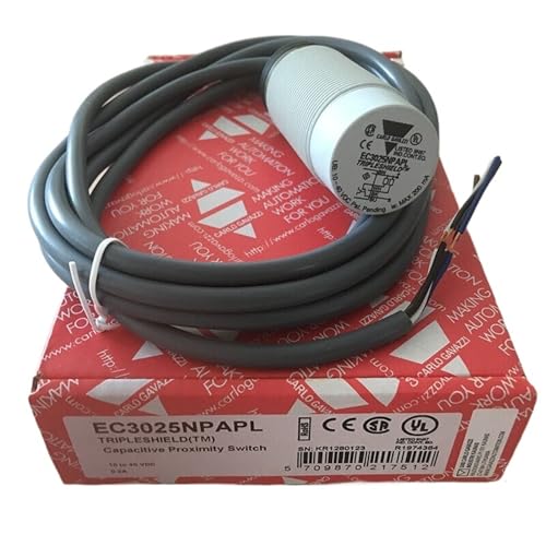1 Stück EC3025NPAPL Näherungsschalter 1 Stück EC3025NPAPL Näherungsschalter von HIHSYEWYB