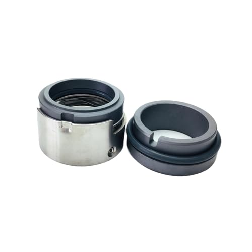 1 Stück M7N-30 M7N-30/G9 Gleitringdichtungen M7N Gleitringdichtung 30 mm M7N mit G9 for Wasserpumpe (Material: SIC/SIC/VIT) von HIHSYEWYB
