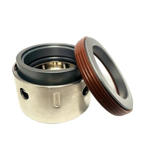 1 Stücke 58U-14/G60 58U/14 Wellengröße 14mm Typ 58U Gleitringdichtung for Industriepumpe AUTO/SIC/VIT von HIHSYEWYB