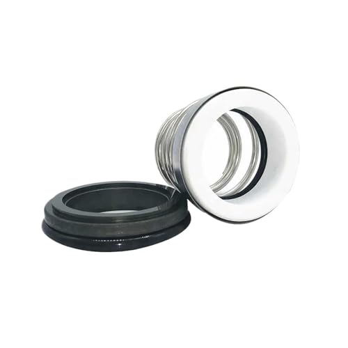 1 Stücke Typ 155-19 Typ 3 Gleitringdichtung O-ring T04 BT-FN for Umwälzpumpen(SIC-SIC-VIT) von HIHSYEWYB