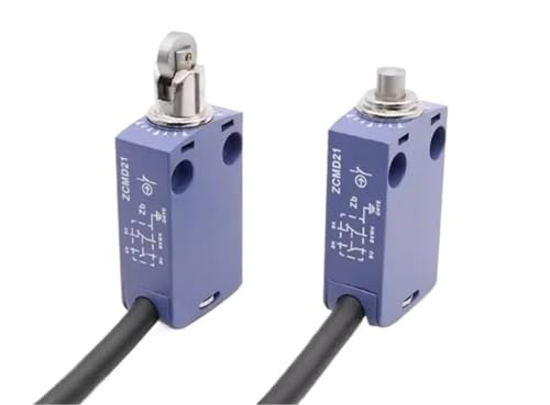 1PCS Endschalter XCMN2110L1 1PCS Endschalter XCMN2110L1 von HIHSYEWYB