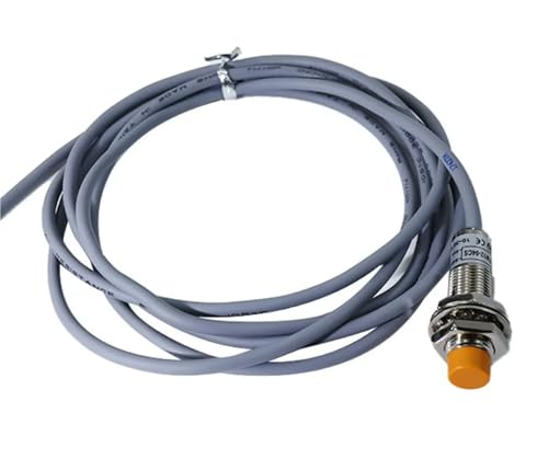 1PCS Näherungsschalter PM12-04NB PM12-04P PM12-04PB PM12-02N PM12-02P PM12-04NS PM12-02NS PM12-02PS PM12-04PS PM12-04S PM12-04SB(PM12-04S) von HIHSYEWYB